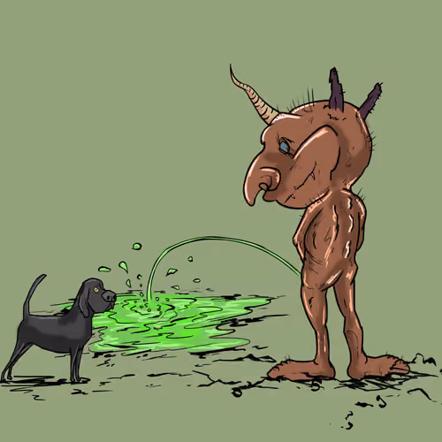 Goblinpisswtf #6766