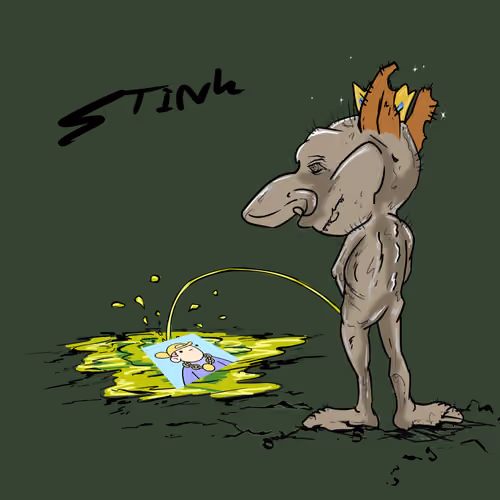 Goblinpisswtf #5711