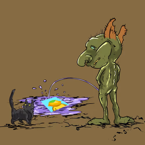 Goblinpisswtf #8485
