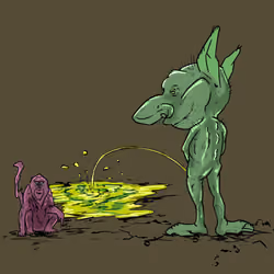 Goblinpisswtf #6885