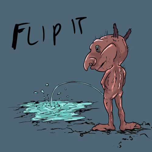 Goblinpisswtf #9760