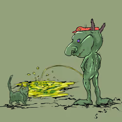 Goblinpisswtf #9123
