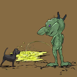 Goblinpisswtf #7842