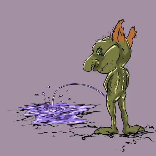 Goblinpisswtf #6869