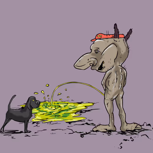 Goblinpisswtf