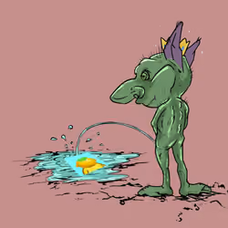 Goblinpisswtf #9782