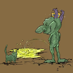 Goblinpisswtf #9980