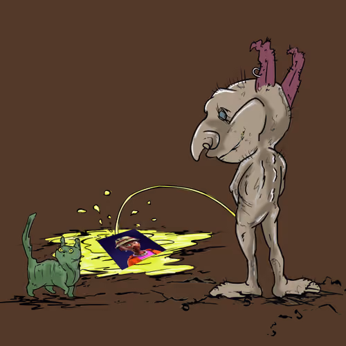 Goblinpisswtf #7453