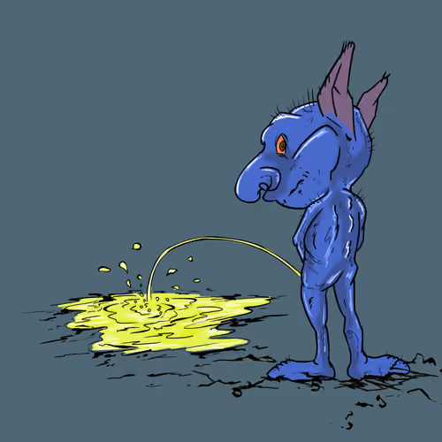 Goblinpisswtf #9341