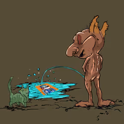 Goblinpisswtf #7607