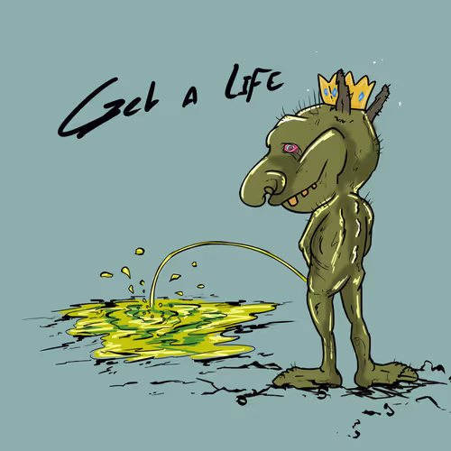 Goblinpisswtf