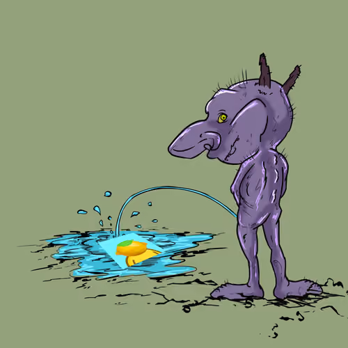 Goblinpisswtf #4992