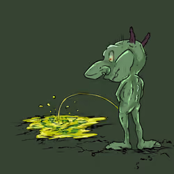 Goblinpisswtf #9933