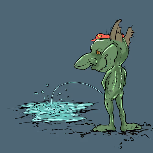 Goblinpisswtf #8154