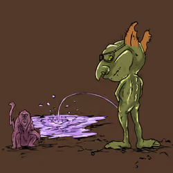 Goblinpisswtf #7784