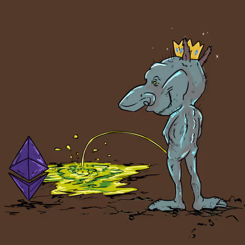 Goblinpisswtf