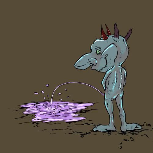 Goblinpisswtf #8253