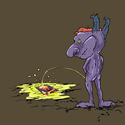 Goblinpisswtf #5841