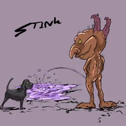 Goblinpisswtf #6421