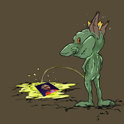 Goblinpisswtf #162
