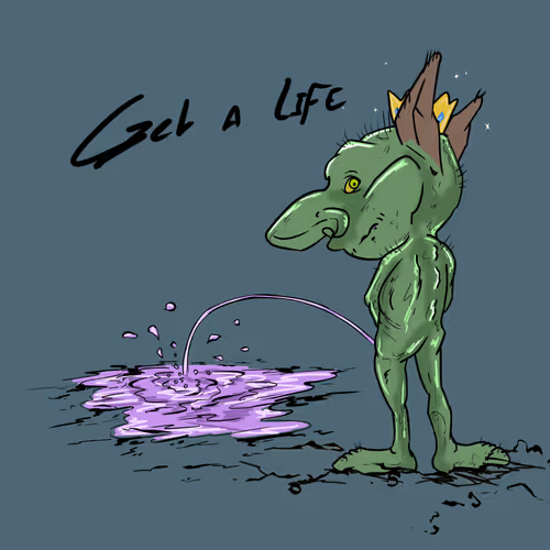 Goblinpisswtf