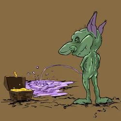 Goblinpisswtf #123