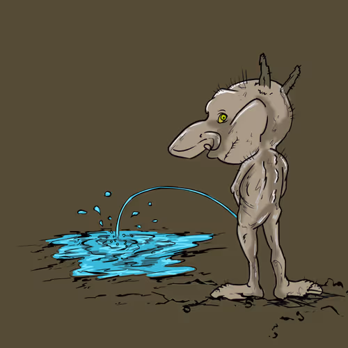 Goblinpisswtf #4194
