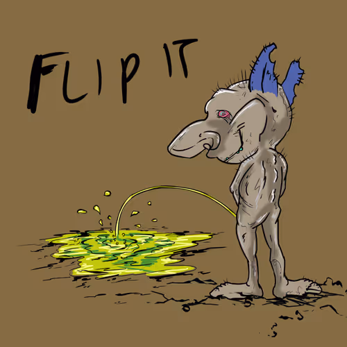 Goblinpisswtf