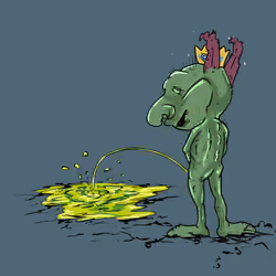 Goblinpisswtf #5612
