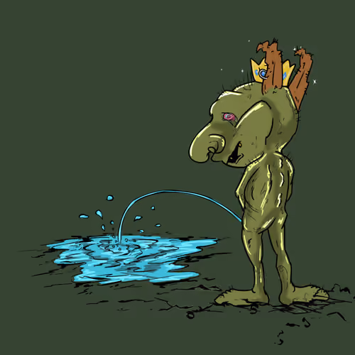 Goblinpisswtf #1700