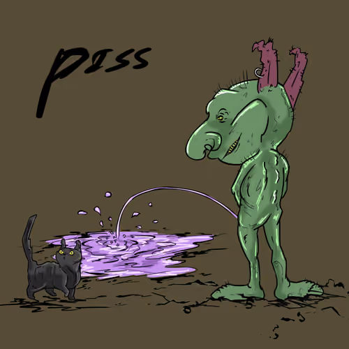 Goblinpisswtf #8617