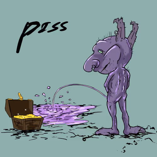 Goblinpisswtf #612