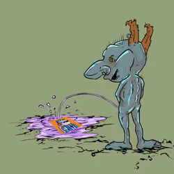 Goblinpisswtf #7905