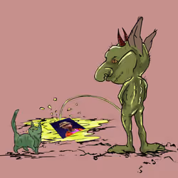 Goblinpisswtf #8913