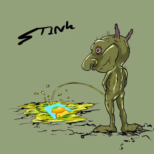 Goblinpisswtf #2493
