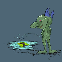 Goblinpisswtf #444