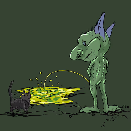 Goblinpisswtf #6495