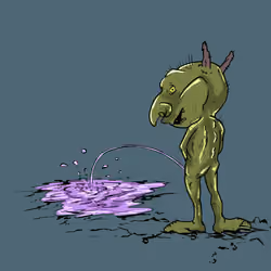 Goblinpisswtf #3318