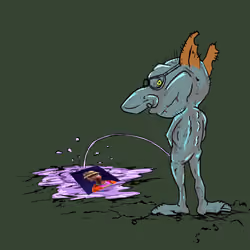 Goblinpisswtf #6527