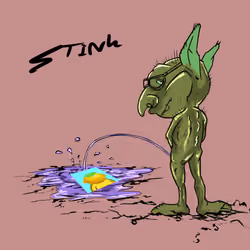 Goblinpisswtf #3904