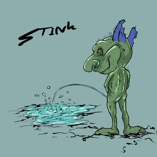 Goblinpisswtf #8151