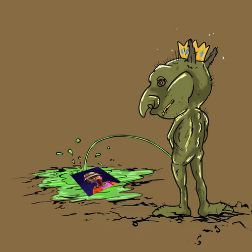 Goblinpisswtf