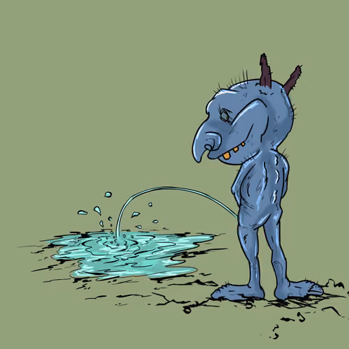 Goblinpisswtf #8473
