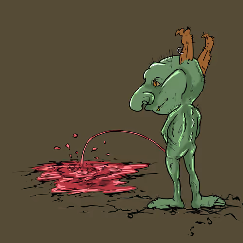 Goblinpisswtf #5781