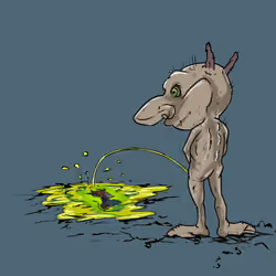 Goblinpisswtf #8357