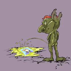 Goblinpisswtf #7624
