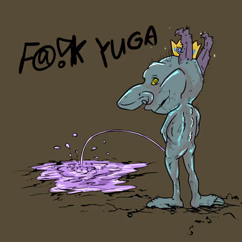 Goblinpisswtf