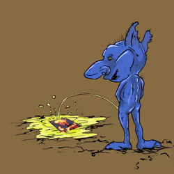 Goblinpisswtf #9908
