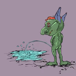 Goblinpisswtf #4190