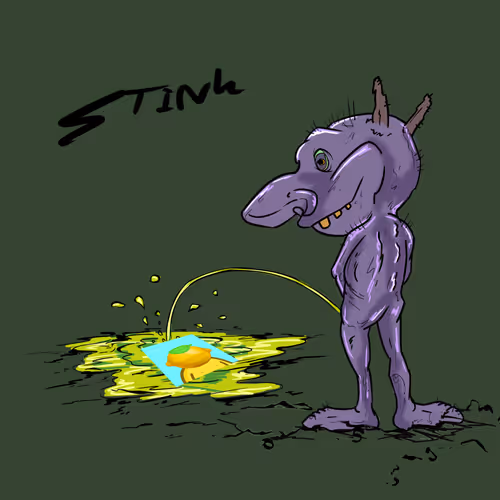 Goblinpisswtf #4224